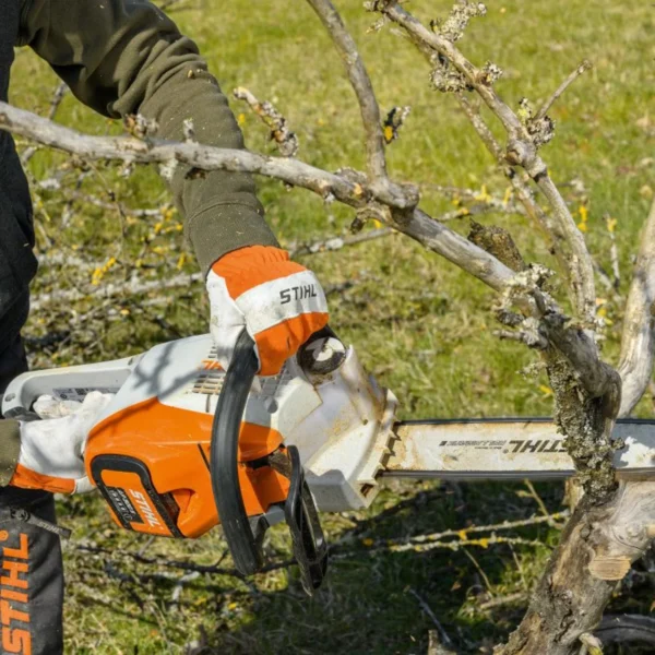 Tronçonneuse 36V MSA 220 C-B (sans batterie ni chargeur) 35cm - STIHL - Imagen 2